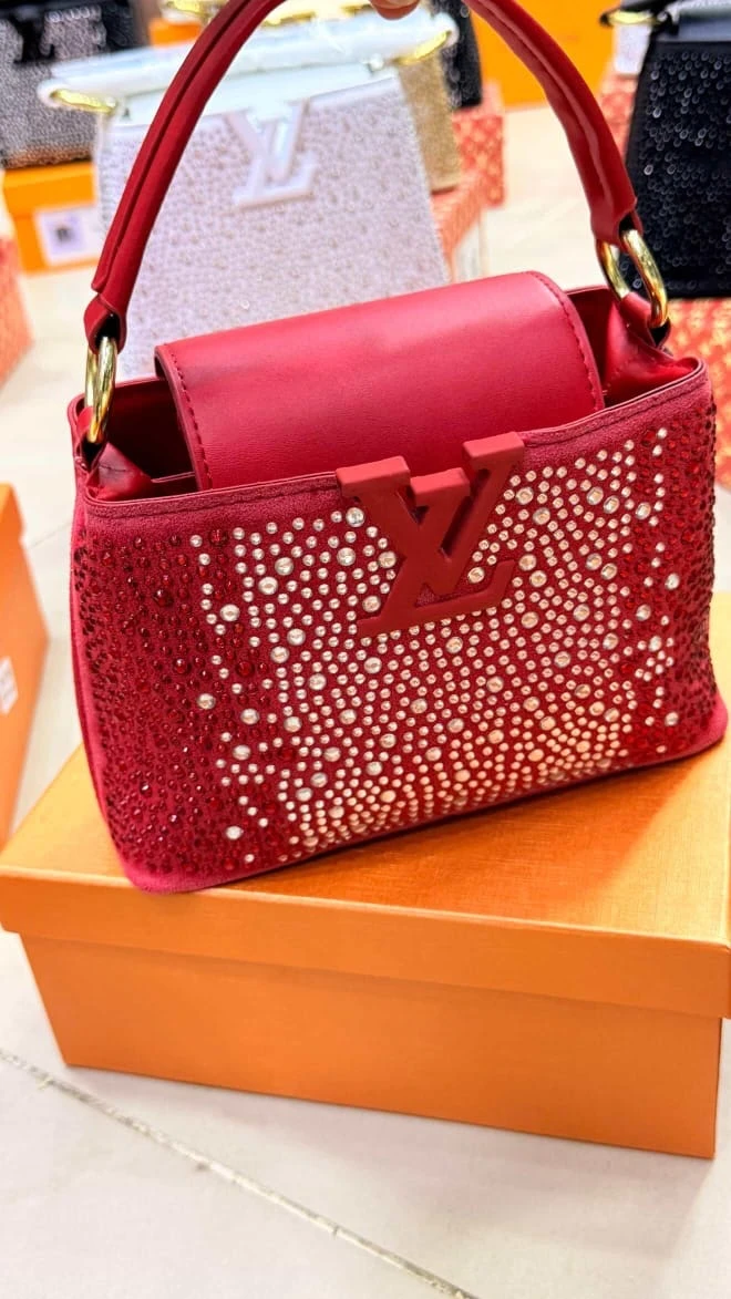 Louis Vuitton  شنطه