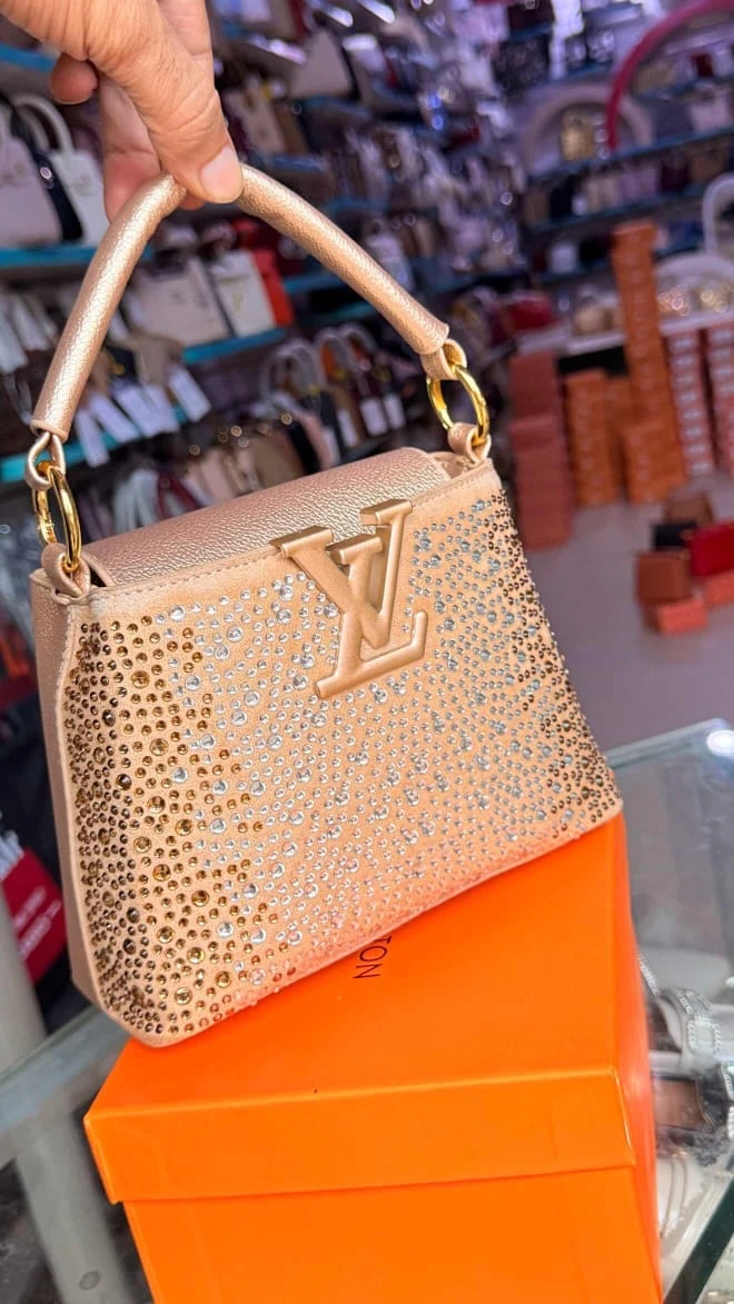 Louis Vuitton  شنطه