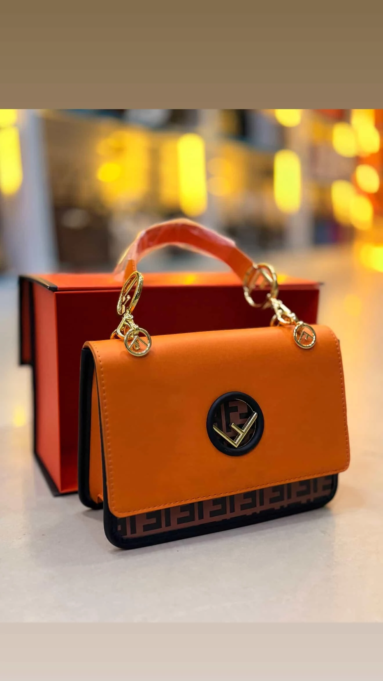 شنط نسائية فخم