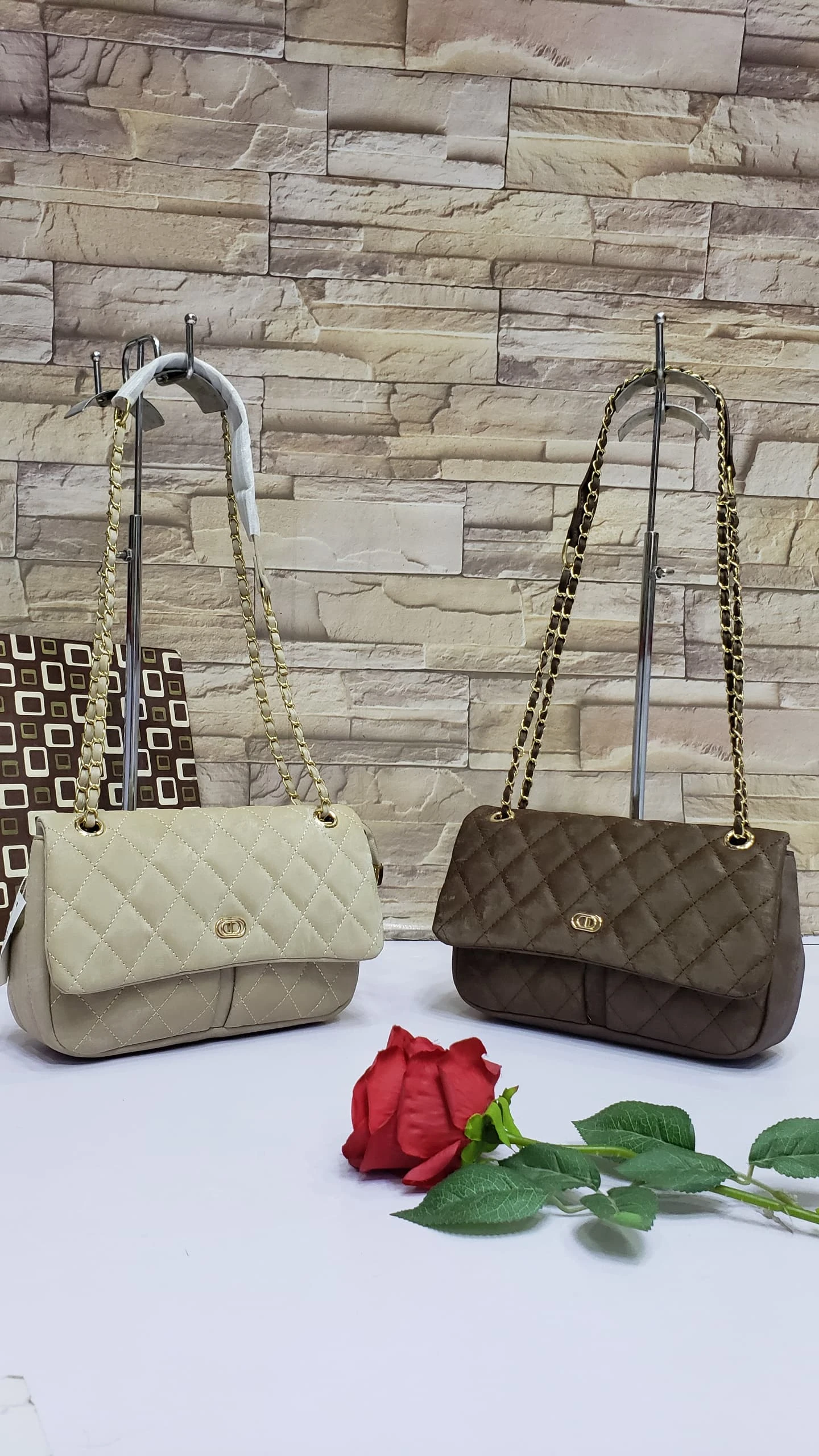 شنطة كارو كلاسيك