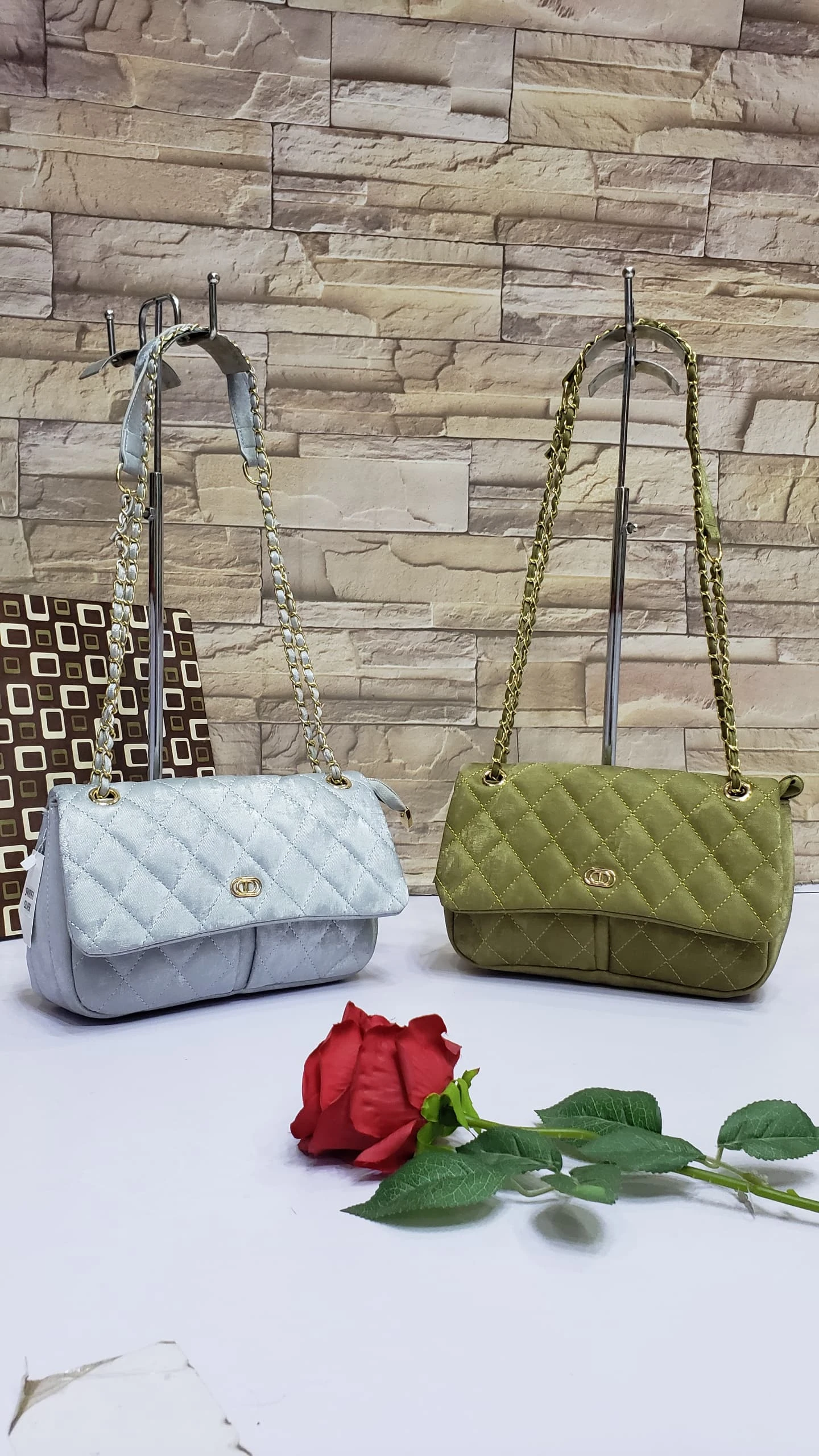 شنطة كارو كلاسيك