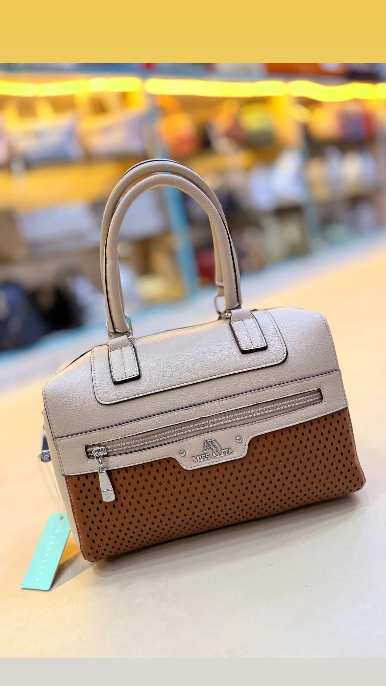 شنطة بلاك إليغانس