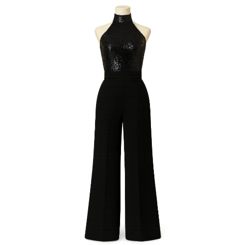 جمبسوت سهرة كريب أصلي بترتر فاخر – تصميم أنيق وفخم