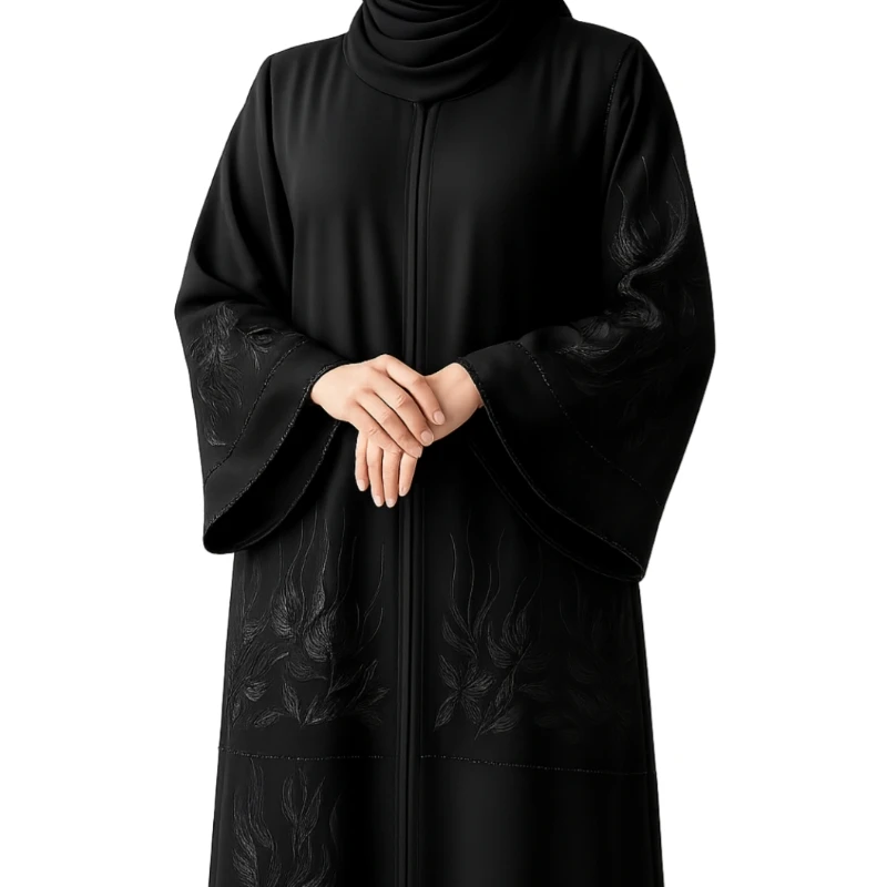 عباية السمو الملكي