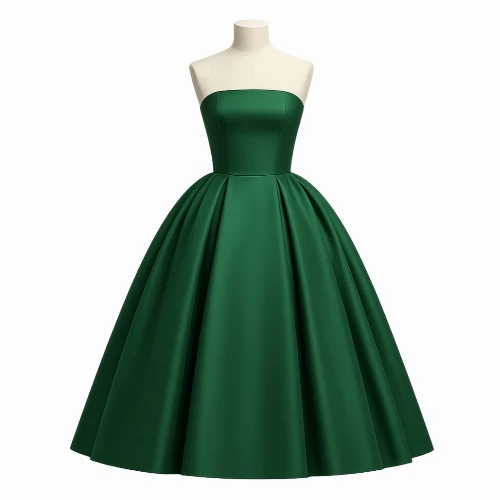 فستان أوريليا