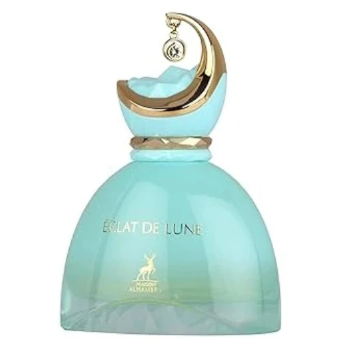 عطر "إيكلا دو لون" (Eclat De Lune) من "ميزون الحمراء"