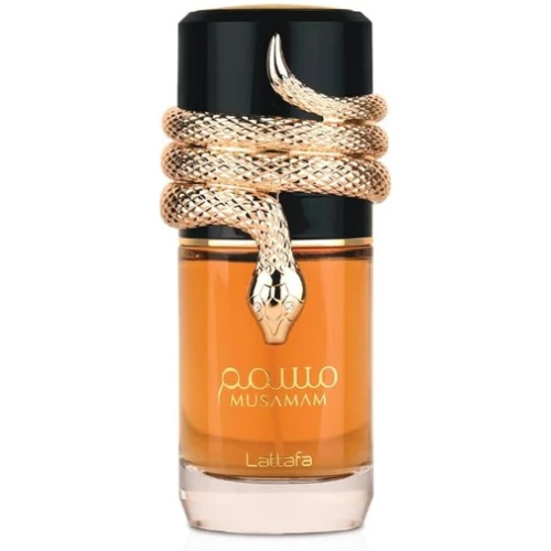 عطر مسمم من لطافة