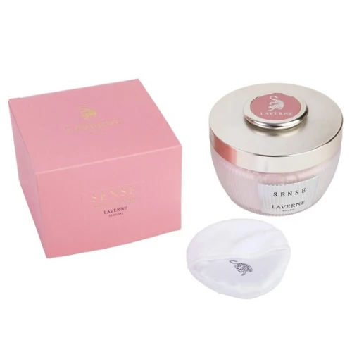 بودره معطر جسم