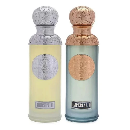 بوكس عطر قصه ليجند اوف