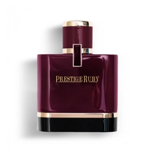 عطر برستيج روبي من الماجد للعود