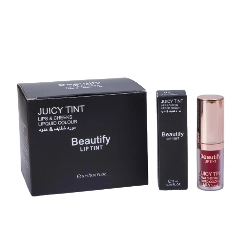تينت بيوتفاي للخدود والشفاه