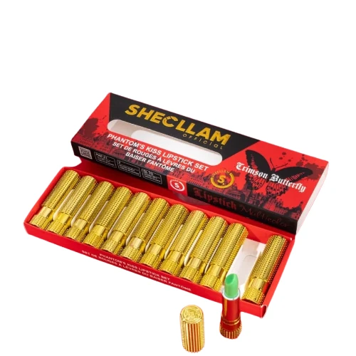 مرطب شفايف سحري