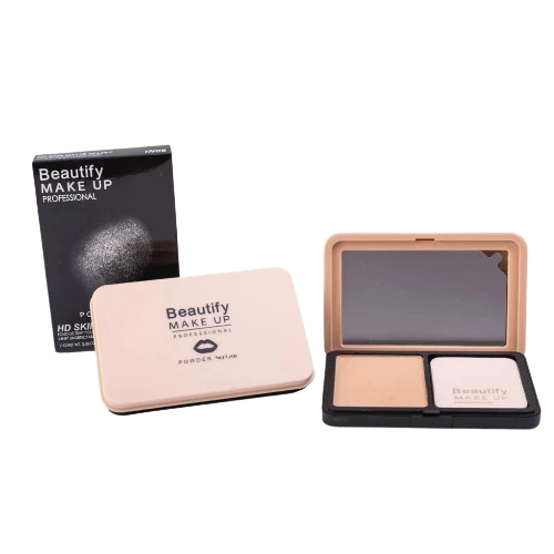 بودره بيوتفي