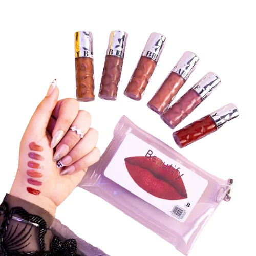 روج شفاف سائل