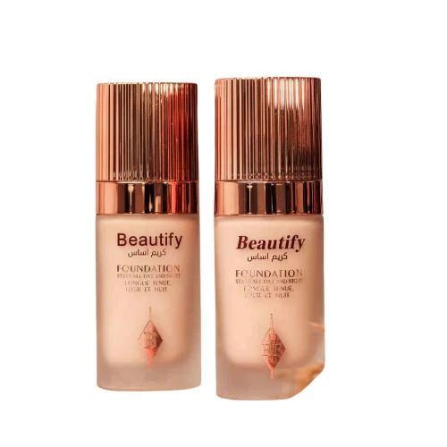 كريم اساس بيوتفي  جديد