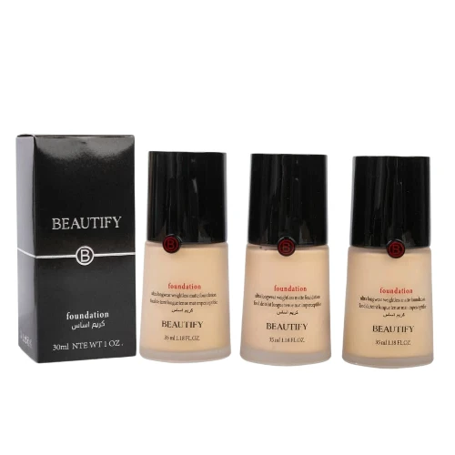 كريم اساس غطاء اسود