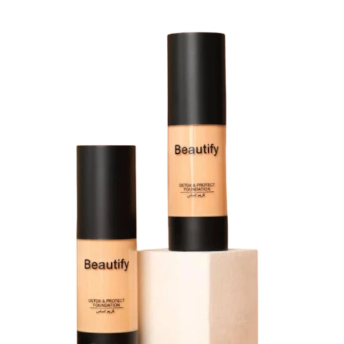 كريم اساس بيوتفي