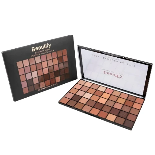 ظل عيون بيوتفي