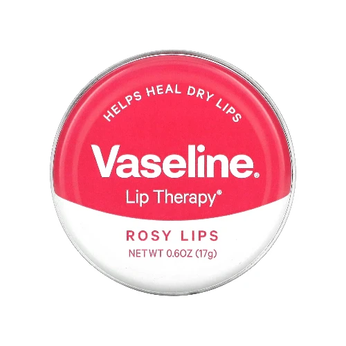 مرطب شفه فازلين