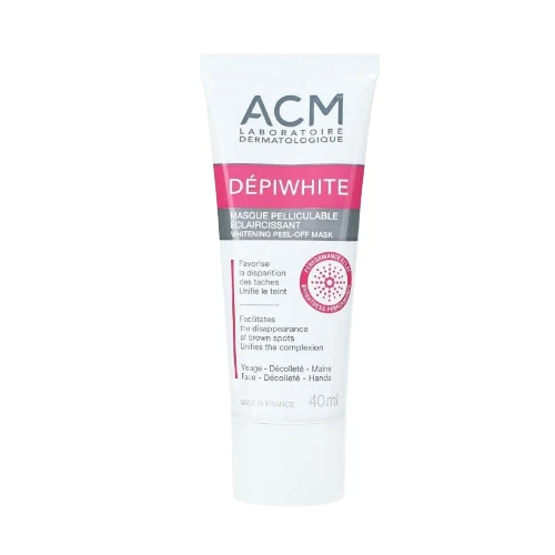 قناه ACM Depiwhite