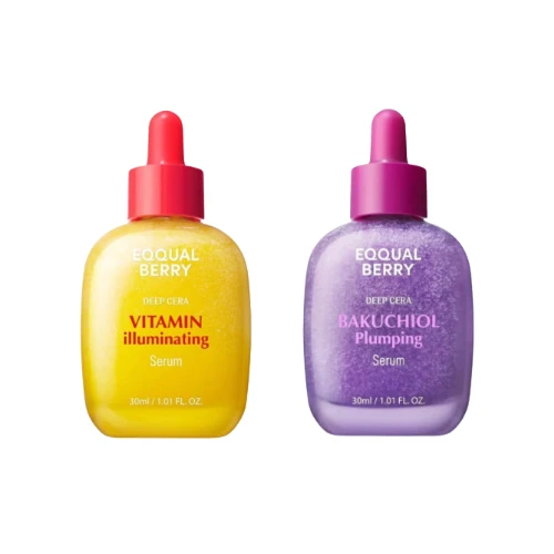 سيروم EQUAL BERRY