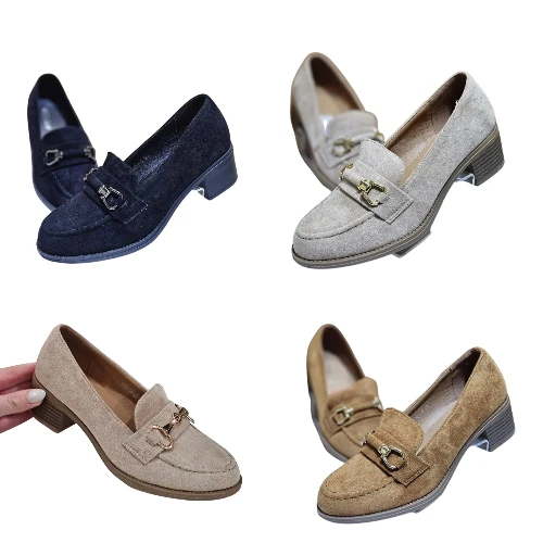 جزمه نسائي تركي