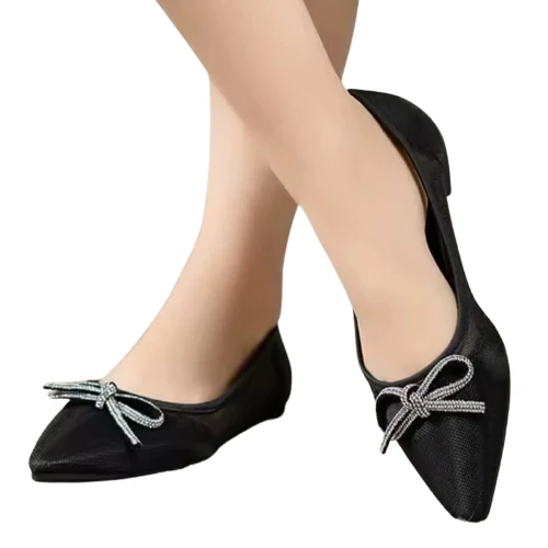 جزمات نسائي مطروح