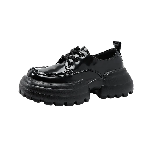 بوتي نسائي مرتفع القاعه