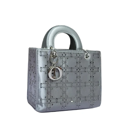 شنطة ليدي سيلفر